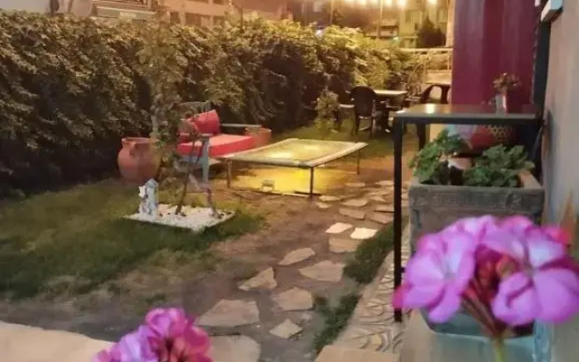 Rota Gezgin Hostel