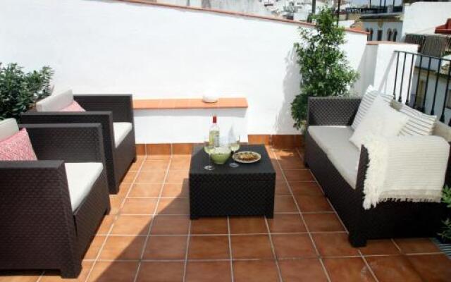 Apartamentos San Fernando 76