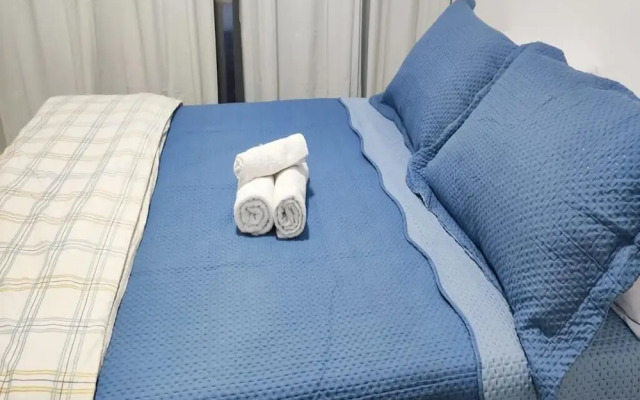 Belo Apartamento no centro de Curitiba