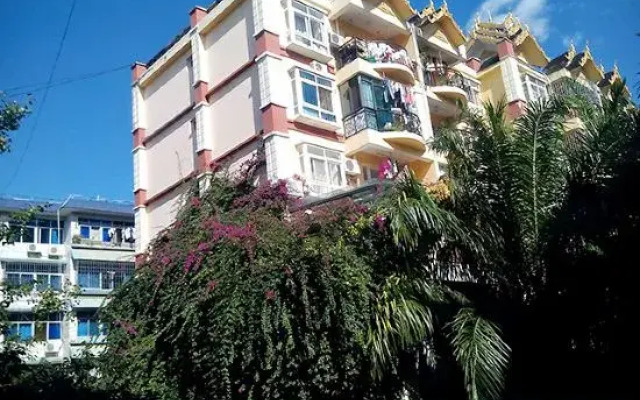 Xishuang Banna Jinglan Inn New