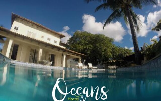 Oceans Hostel