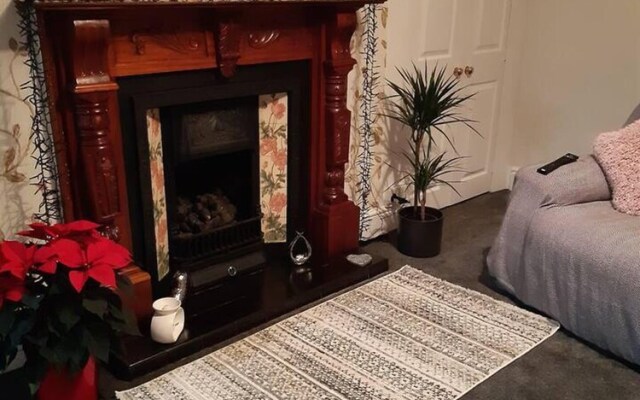 Stunning 3-bed Bungalow in Churchtown Southport