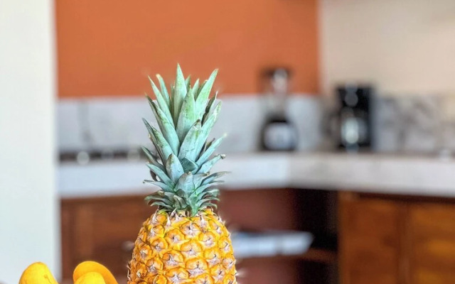 Estrella de Mar suites