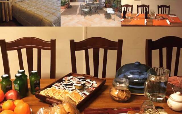 B&b Residence Giordano