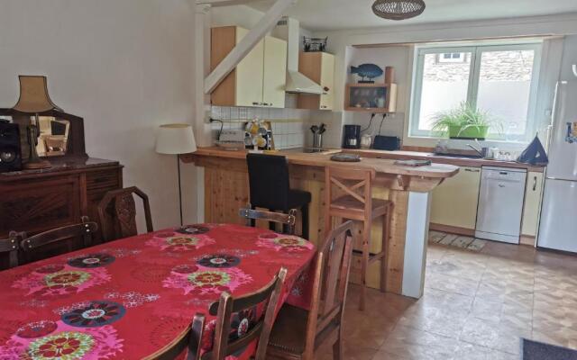 L'Orangerie de Kerlarec