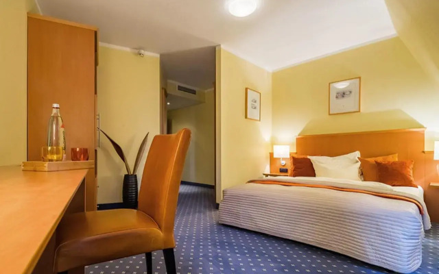 PLAZA INN Köln Pulheim