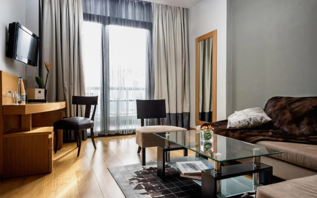 Esperos Palace Luxury & Spa Hotel
