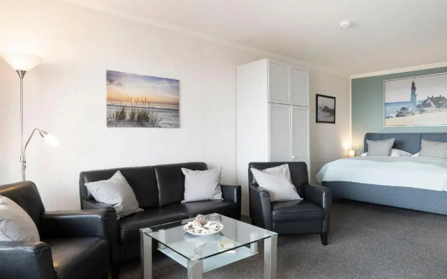 Berolina Wohnung 609