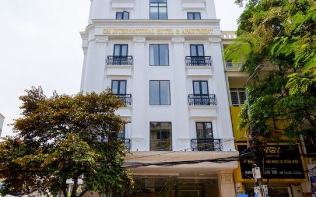GM International Hotel and Apartment