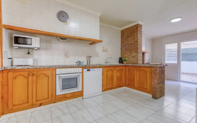 Great Apartment With View