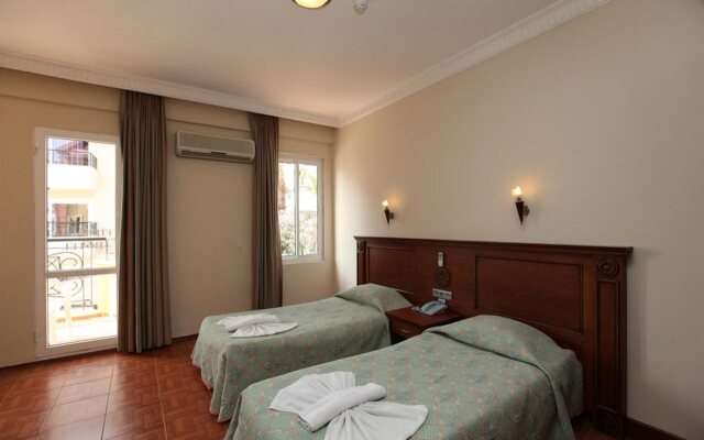 Fidan Hotel & Apartment