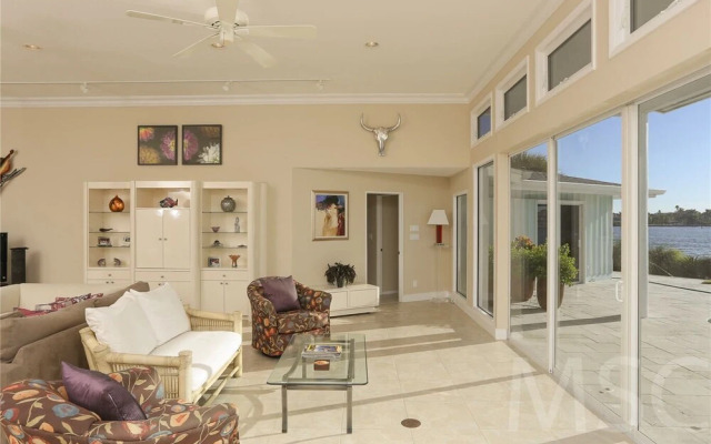 Siesta Key 12 - 4 Br Home
