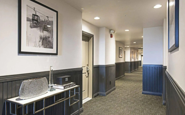 Lift Lodge Condo