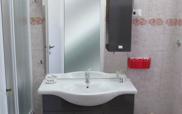 GreenRome Apartment
