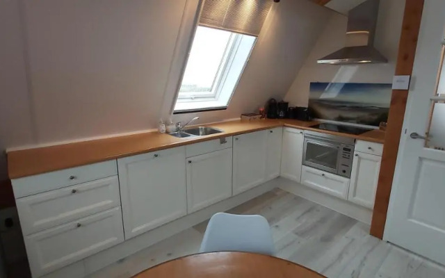 B&B Buiten Gewoon Callantsoog