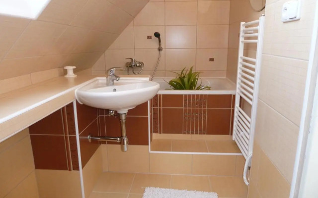 Apartmány Český Ráj