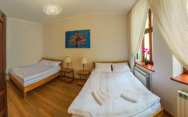 Perła Wadowic Trybunalska