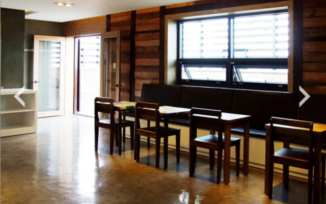 Haeya Boutique Hotel