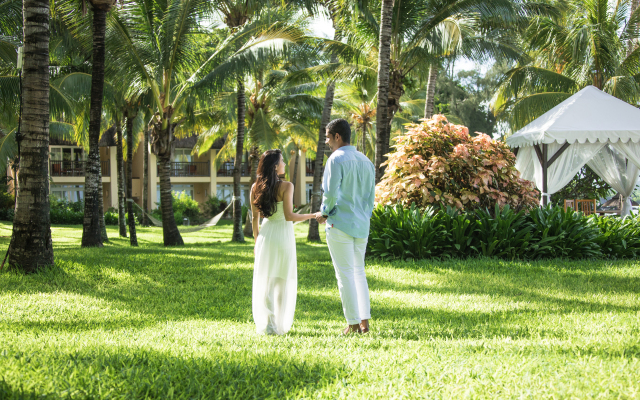 Sands Suites Resort & Spa