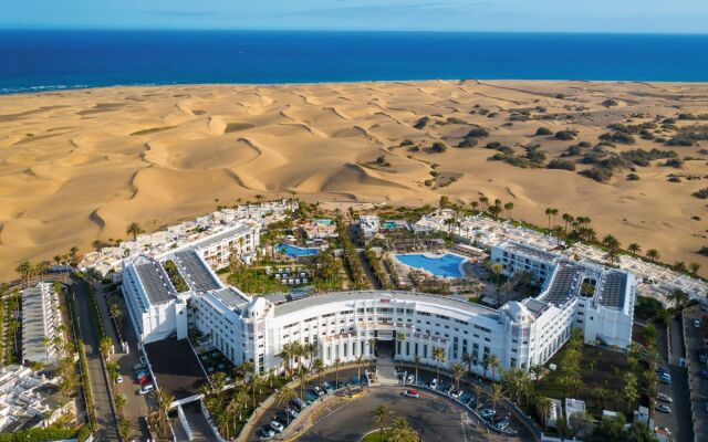 Hotel Riu Palace Maspalomas - Adults Only