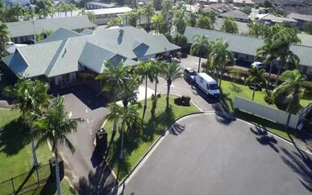Ballina Byron Islander Resort and Conference Centre