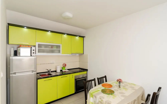 Holiday Home Jasenka Trstenik