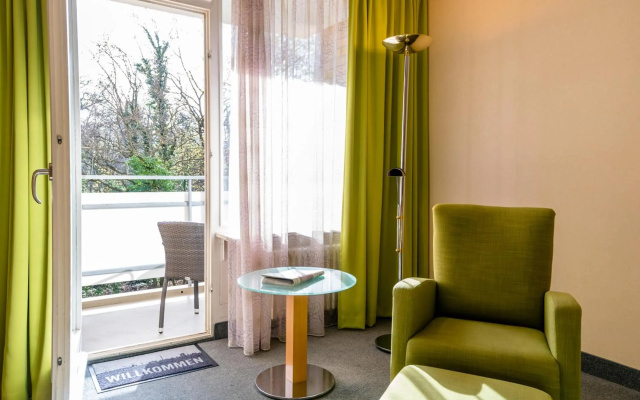 Schlosspark Hotel