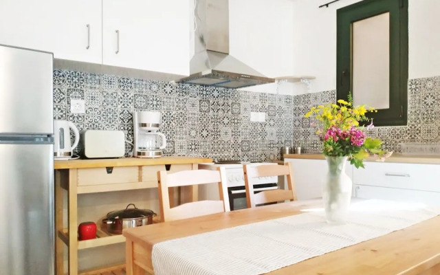 Old Harbour Apartments by CorfuEscapes