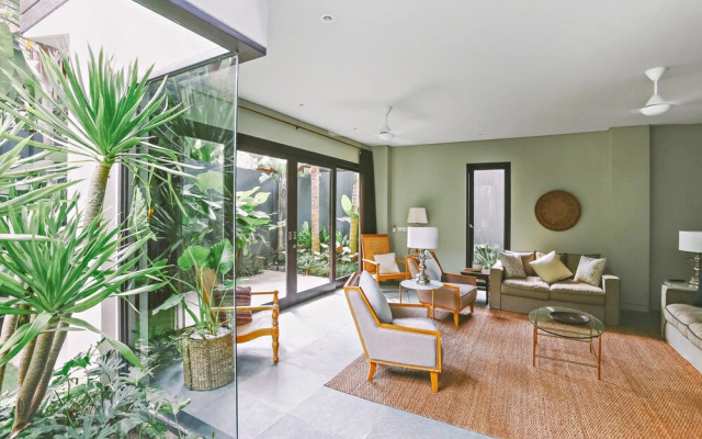 Villa Oasis in Canggu