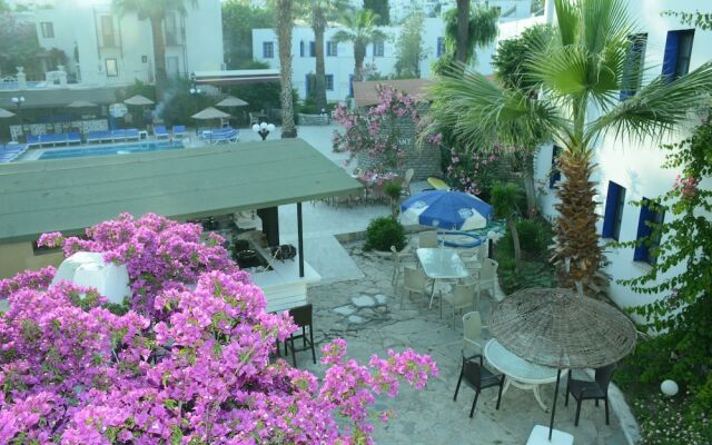 Bodrum Park Hotel