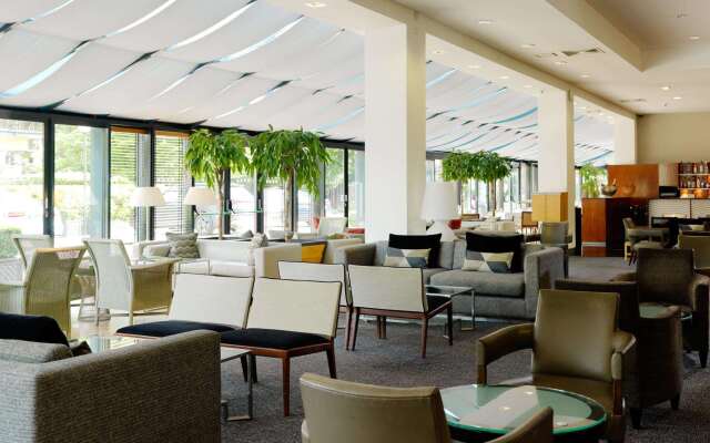 Herbert Park Hotel