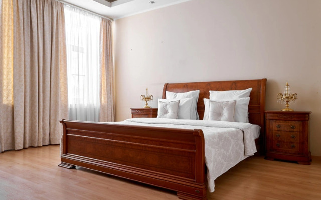 Nevsky 119 Apartments