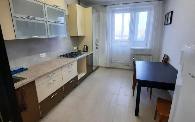 Apartments on 39k3 Rural street