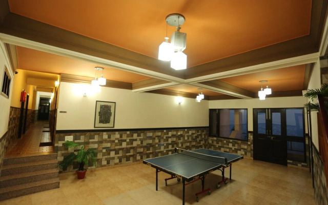 Kasang Regency Hill Resort