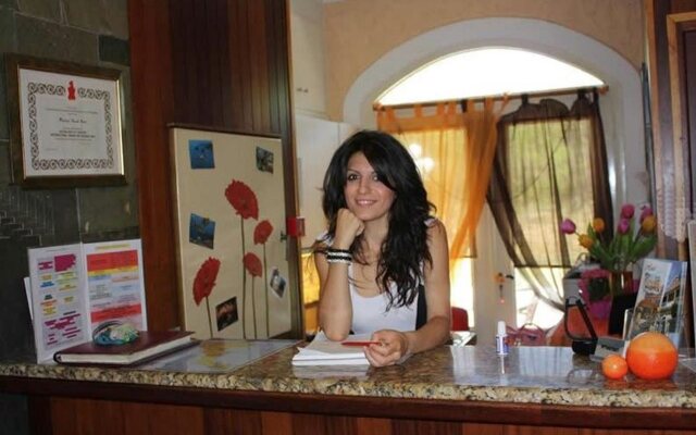 Molfetta Beach Hotel