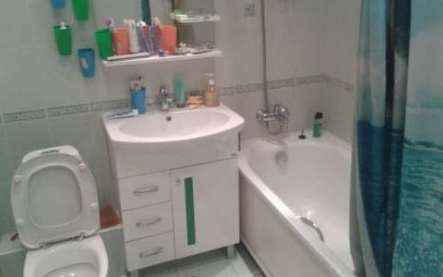 Жилое помещение Jazzz