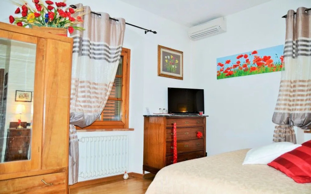 B&B La Villa