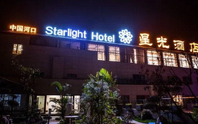 Starlight Hotel