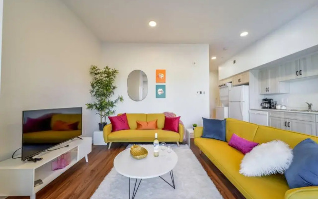 Lovers Tropical Bahamas Studio King U/G Wifi