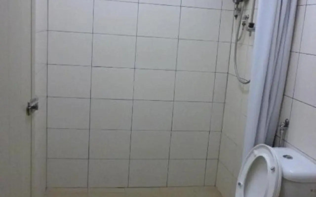 Abby Hotel By The River Town