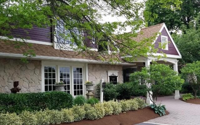 The Inn At Leola Village, a Historic Hotel of America