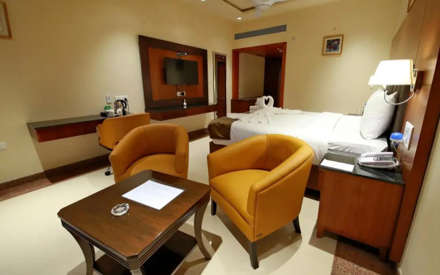 Southern Star Davanagere