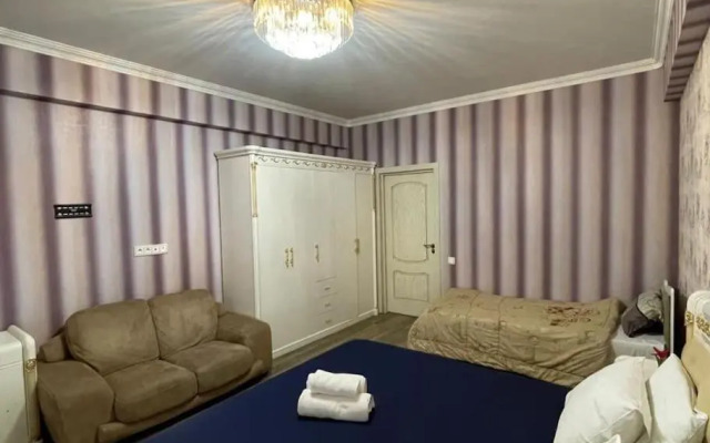 Park Azure Modern apartment