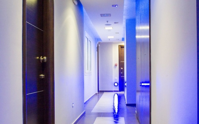 Hotel Rodon