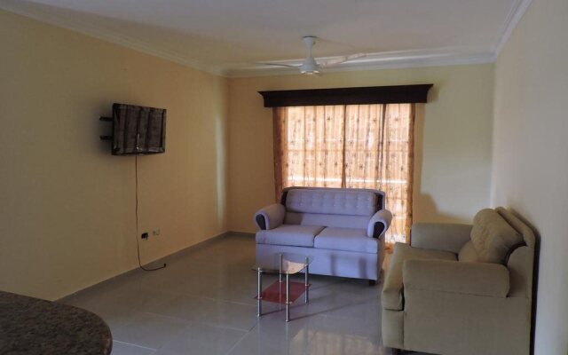 Share House Punta Cana