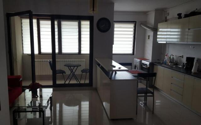 Apartament Lenus'k