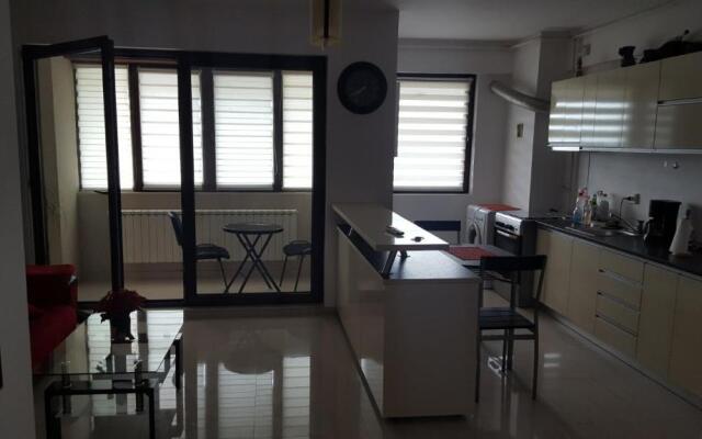 Apartament Lenusk