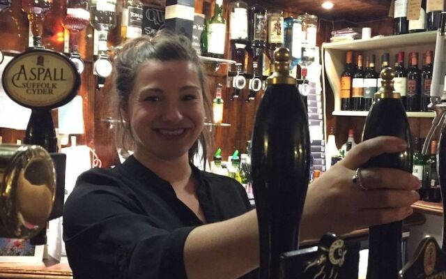 The Bull Inn