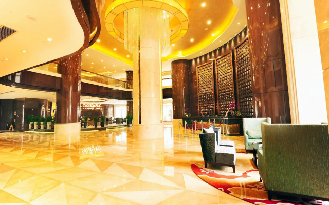Venus Royal Hotel