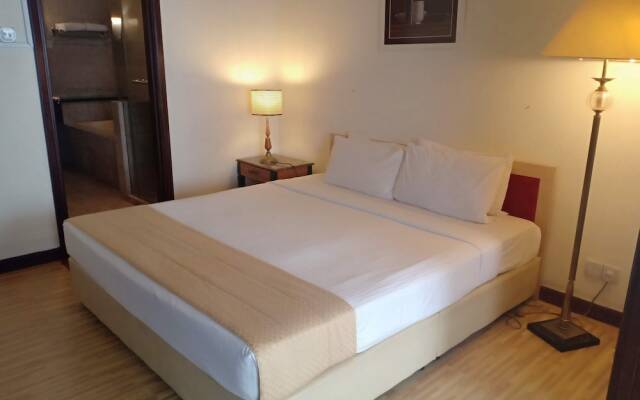 Rainbow Suites at Times Square